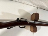 Winchester Mod 36 9mm Rimfire “ The Garden Gun” - Image 3 of 19
