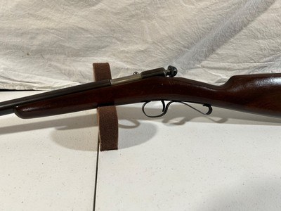 Winchester Mod 36 9mm Rimfire “ The Garden Gun” - Image 19 of 19