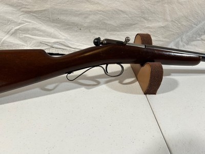 Winchester Mod 36 9mm Rimfire “ The Garden Gun” - Image 17 of 19