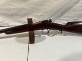 Winchester Mod 36 9mm Rimfire “ The Garden Gun” - Image 19 of 19