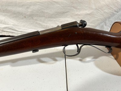 Winchester Mod 36 9mm Rimfire “ The Garden Gun” - Image 6 of 19
