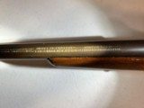 Winchester Mod 36 9mm Rimfire “ The Garden Gun” - Image 10 of 19