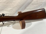 Winchester Mod 36 9mm Rimfire “ The Garden Gun” - Image 7 of 19