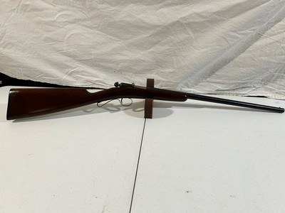 Winchester Mod 36 9mm Rimfire “ The Garden Gun” - Image 16 of 19
