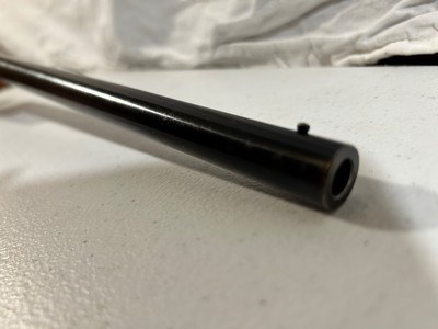 Winchester Mod 36 9mm Rimfire “ The Garden Gun” - Image 5 of 19