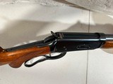 Winchester Mod 64 Deluxe Rifle 25-35 WCF - 3 of 20