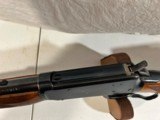 Winchester Mod 64 Deluxe Rifle 25-35 WCF - 13 of 20