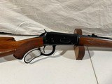 Winchester Mod 64 Deluxe Rifle 25-35 WCF - 19 of 20