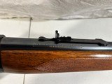 Winchester Mod 64 Deluxe Rifle 25-35 WCF - 5 of 20