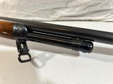 Winchester Mod 64 Deluxe Rifle 25-35 WCF - 6 of 20