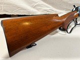 Winchester Mod 64 Deluxe Rifle 25-35 WCF - 2 of 20