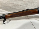 Winchester Mod 64 Deluxe Rifle 25-35 WCF - 11 of 20
