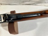 Winchester Mod 64 Deluxe Rifle 25-35 WCF - 14 of 20