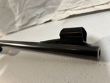 Winchester Mod 64 Deluxe Rifle 25-35 WCF - 7 of 20