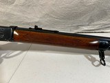 Winchester Mod 64 Deluxe Rifle 25-35 WCF - 4 of 20