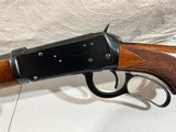 Winchester Mod 64 Deluxe Rifle 25-35 WCF - 8 of 20