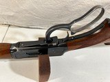 Winchester Mod 64 Deluxe Rifle 25-35 WCF - 16 of 20