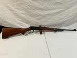 Winchester Mod 64 Deluxe Rifle 25-35 WCF - 18 of 20