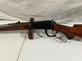 Winchester Mod 64 Deluxe Rifle 25-35 WCF - 20 of 20