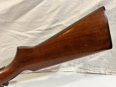 Winchester Mod 69 Target W/ Factory Mounted Scope - Image 12 of 20