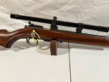 Winchester Mod 69 Target W/ Factory Mounted Scope - Image 18 of 20