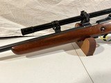 Winchester Mod 69 Target W/ Factory Mounted Scope - Image 9 of 20