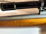 Winchester Mod 69 Target W/ Factory Mounted Scope - Image 10 of 20