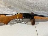 Steven’s Savage Mod 311 410 Bore - 18 of 20