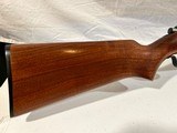 Winchester Mod 72 22 LR. Tube Feed - 2 of 19