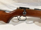Winchester Mod 72 22 LR. Tube Feed - 1 of 19