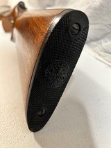 Winchester Mod 72 22 LR. Tube Feed - 7 of 19
