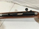 Winchester Mod 72 22 LR. Tube Feed - 12 of 19