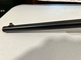 Winchester Mod 72 22 LR. Tube Feed - 11 of 19
