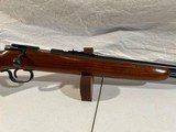 Winchester Mod 72 22 LR. Tube Feed - 3 of 19