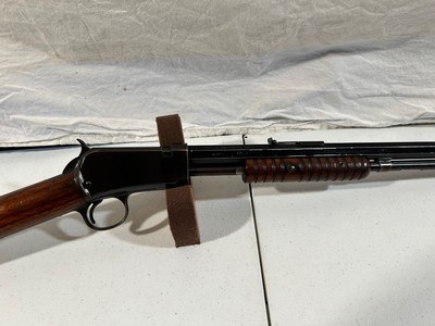 Winchester Mod 1890 22 LR only,with Stainless Steel Barrel - Image 19 of 20