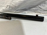 Winchester Mod 1890 22 LR only,with Stainless Steel Barrel - Image 5 of 20