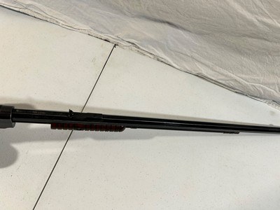 Winchester Mod 1890 22 LR only,with Stainless Steel Barrel - Image 17 of 20