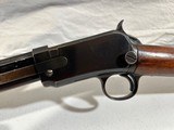 Winchester Mod 1890 22 LR only,with Stainless Steel Barrel - Image 6 of 20