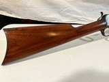 Winchester Mod 1890 22 LR only,with Stainless Steel Barrel - Image 2 of 20