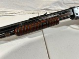Winchester Mod 1890 22 LR only,with Stainless Steel Barrel - Image 9 of 20