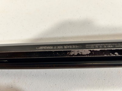Winchester Mod 1890 22 LR only,with Stainless Steel Barrel - Image 11 of 20