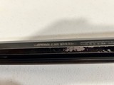 Winchester Mod 1890 22 LR only,with Stainless Steel Barrel - Image 11 of 20