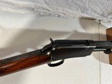 Winchester Mod 1890 22 LR only,with Stainless Steel Barrel - Image 3 of 20
