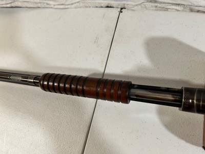 Winchester Mod 1890 22 LR only,with Stainless Steel Barrel - Image 16 of 20