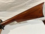 Winchester Mod 1890 22 LR only,with Stainless Steel Barrel - Image 14 of 20