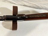 Winchester Mod 1890 22 LR only,with Stainless Steel Barrel - Image 15 of 20