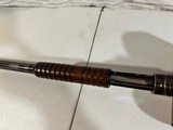 Winchester Mod 1890 22 LR only,with Stainless Steel Barrel - Image 16 of 20