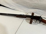 Winchester Mod 1890 22 LR only,with Stainless Steel Barrel - Image 20 of 20