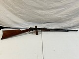 Winchester Mod 1890 22 LR only,with Stainless Steel Barrel - Image 18 of 20