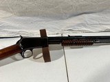 Winchester Mod 1890 22 LR only,with Stainless Steel Barrel - Image 19 of 20